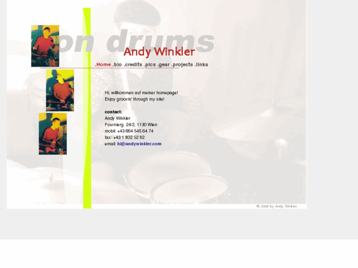 www.andywinkler.com