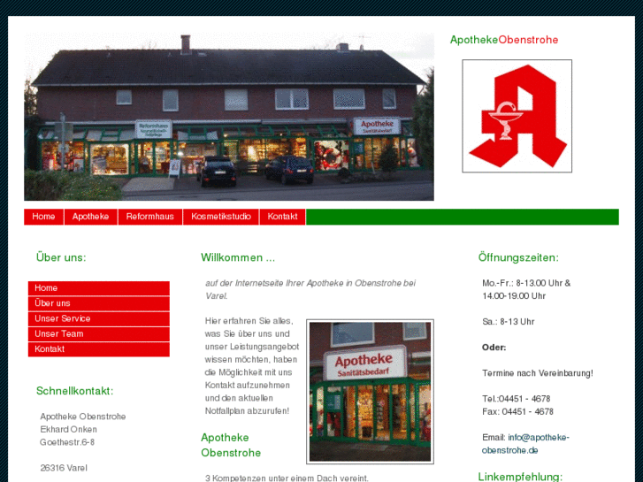 www.apotheke-obenstrohe.de