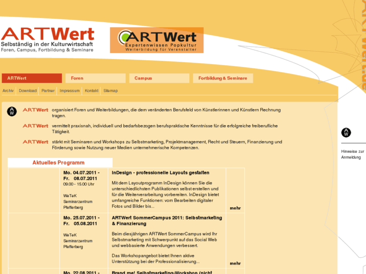 www.artwert.net