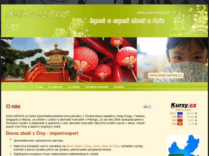 Website for asian efl