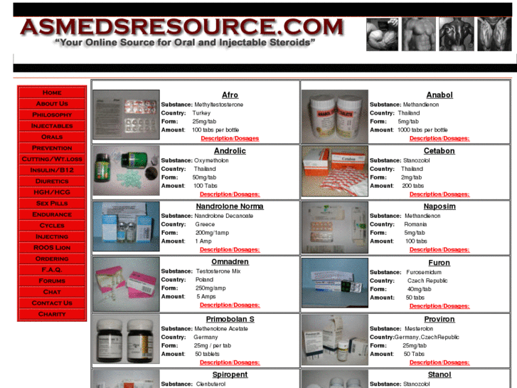 www.asmedsresource.com