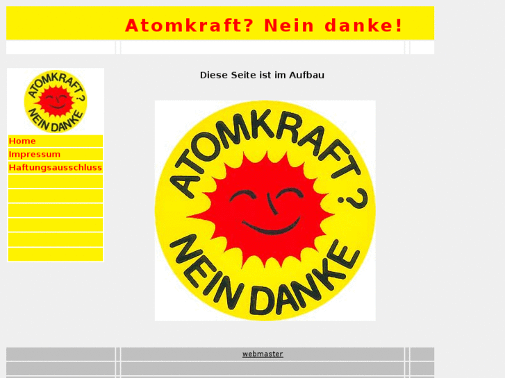 www.atomkraftneindanke.com