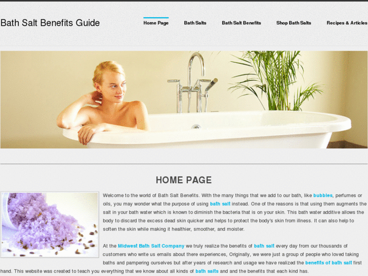 www.bathsaltbenefits.com