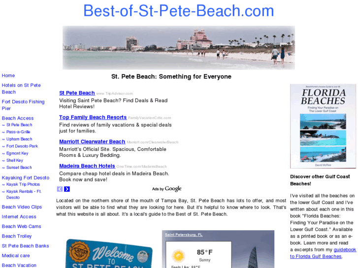 www.best-of-st-pete-beach.com