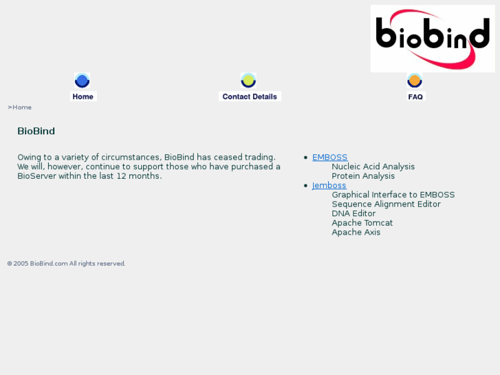 www.biobind.com