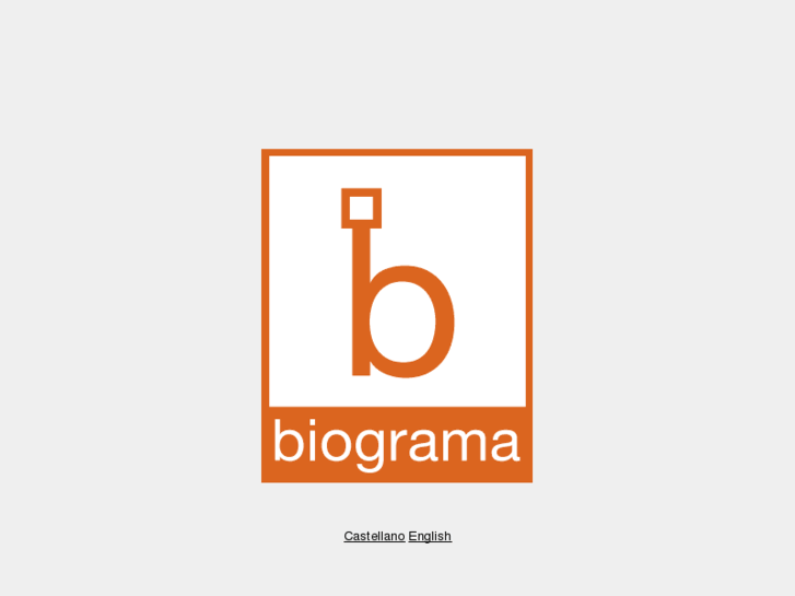 www.biograma.net