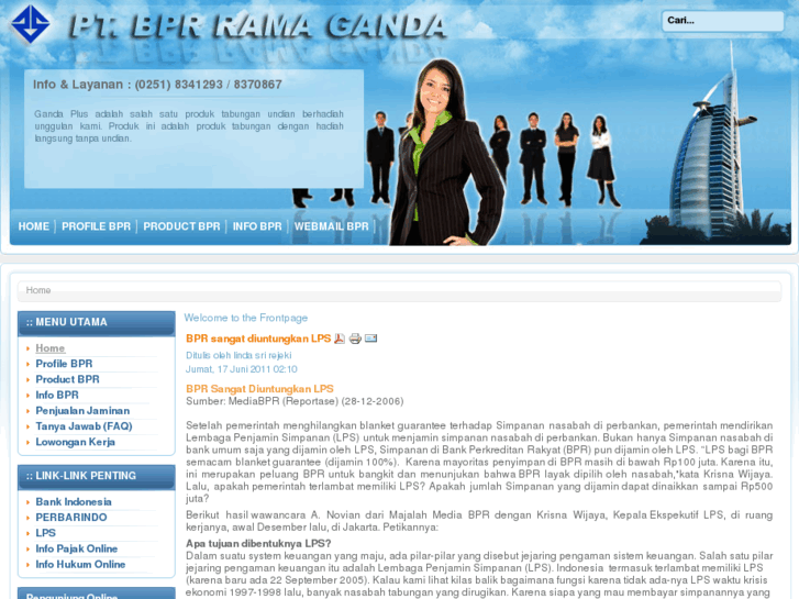 www.bprramaganda.com