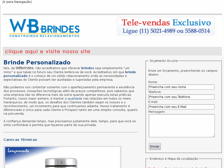 www.brindepersonalizado.org