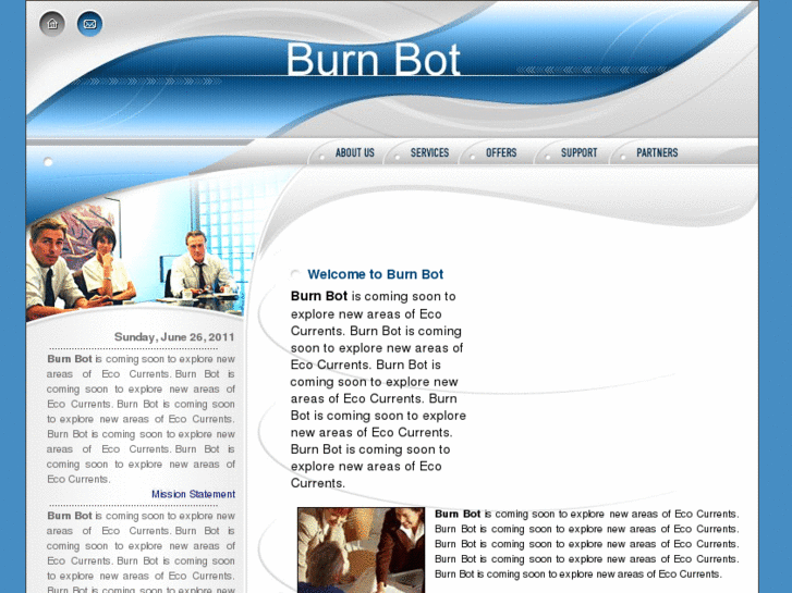 www.burnbot.com