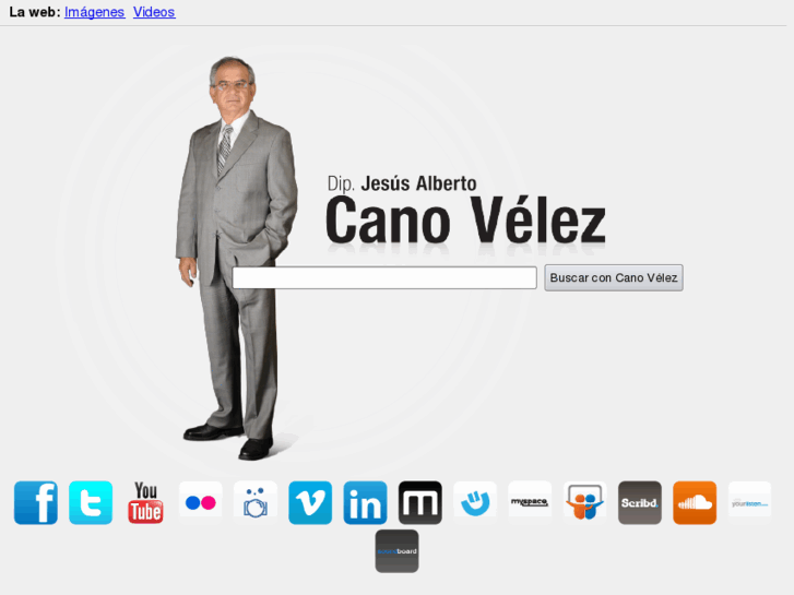 www.canovelez.net