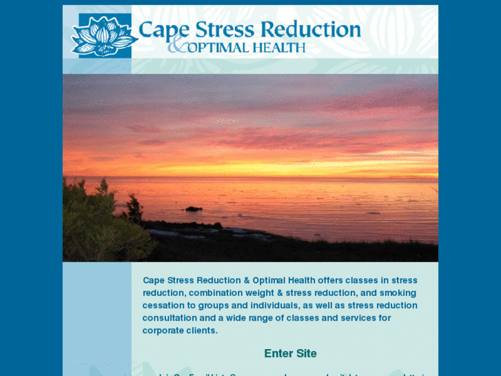 www.capestressreduction.com