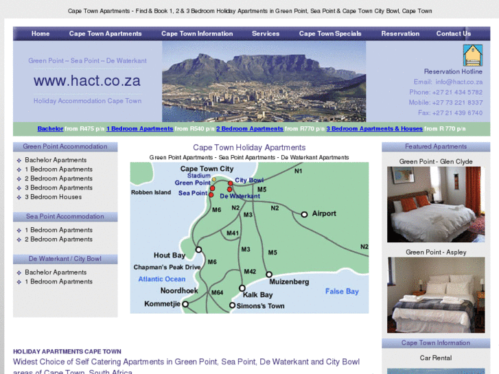 www.capetown-apartments.co.za