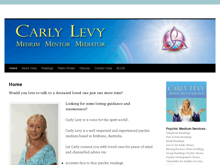 www.carlylevy.com