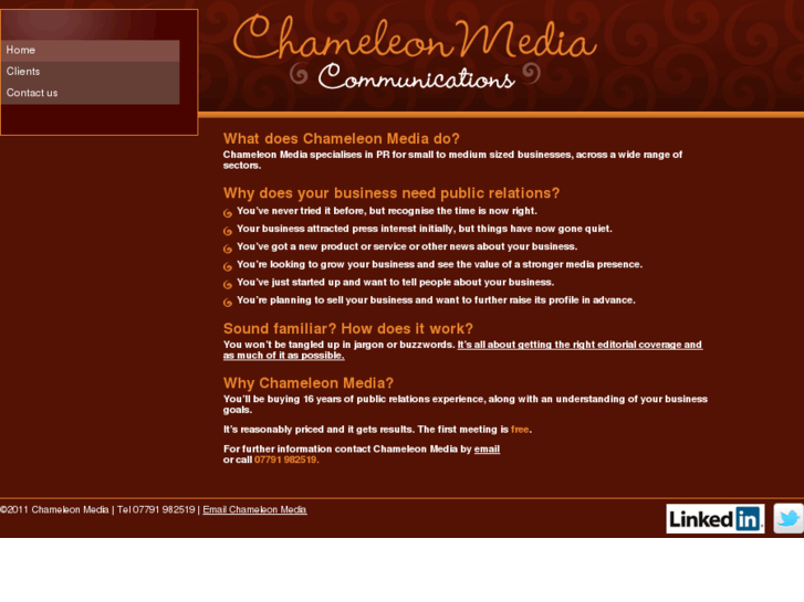 www.chameleon-media.com