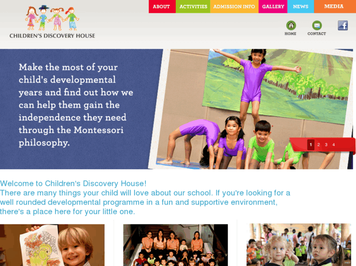 www.childrensdiscoveryhouse.com