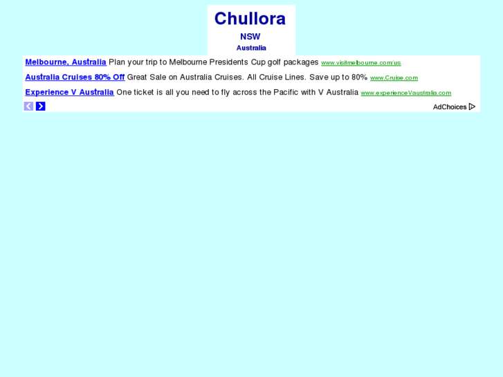 www.chullora.com