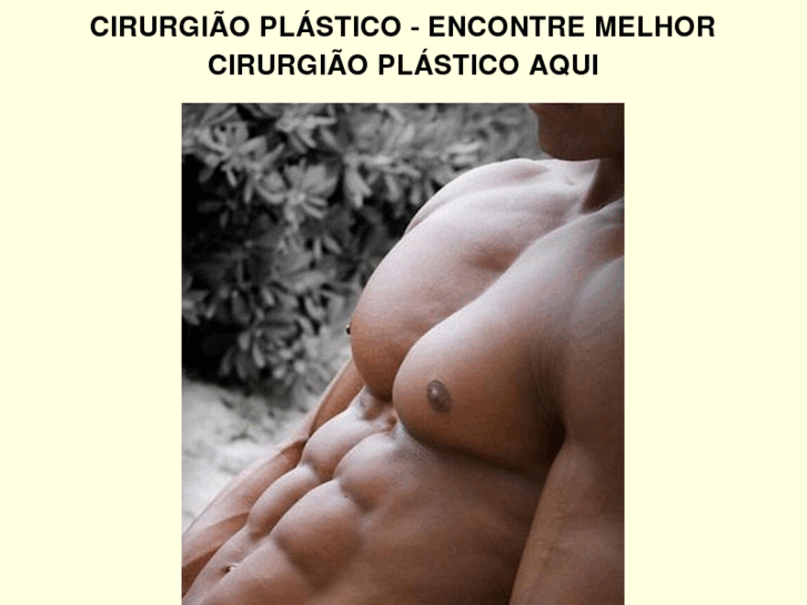 www.cirurgiao-plastico.com