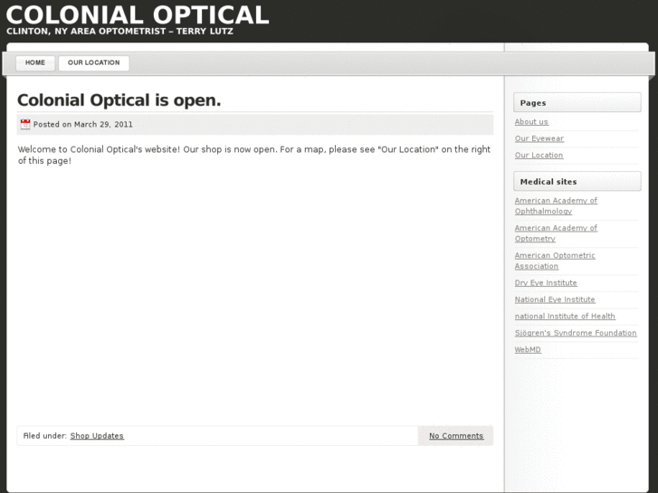 www.colonialoptical.net