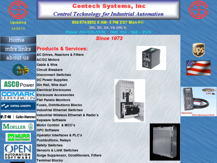 www.contech-systems.com