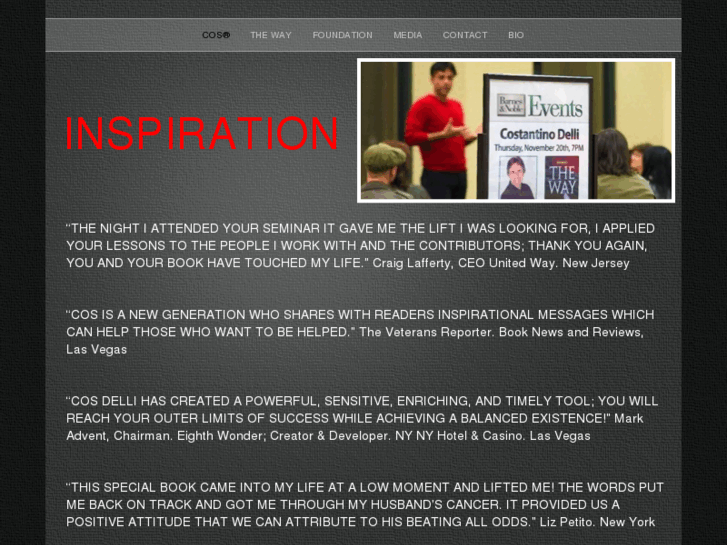 www.cosdelli.com