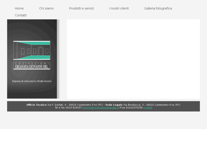 www.costruzionigranata.com