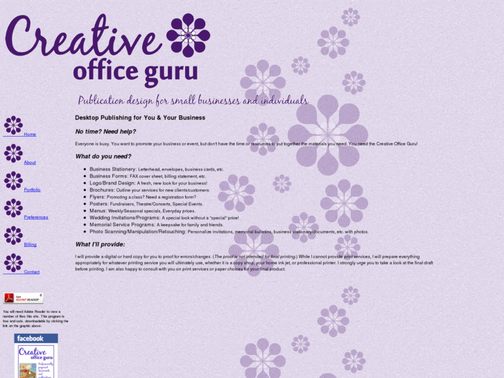 www.creativeofficeguru.com