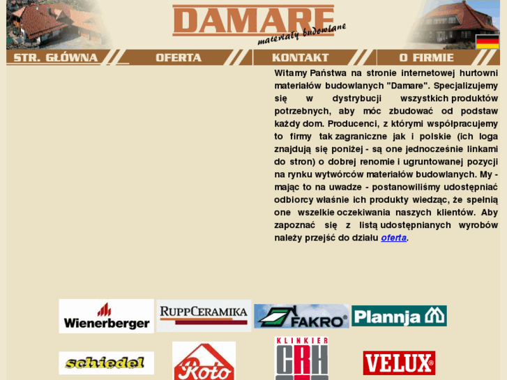 www.damare.pl