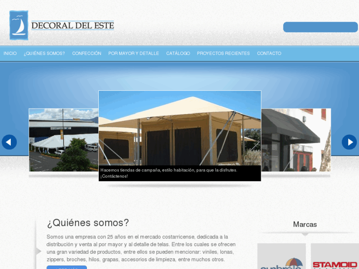 www.decoraldeleste.com