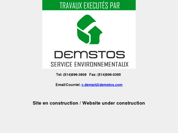 www.demstos.com