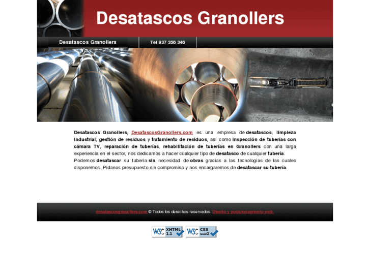 www.desatascosgranollers.net