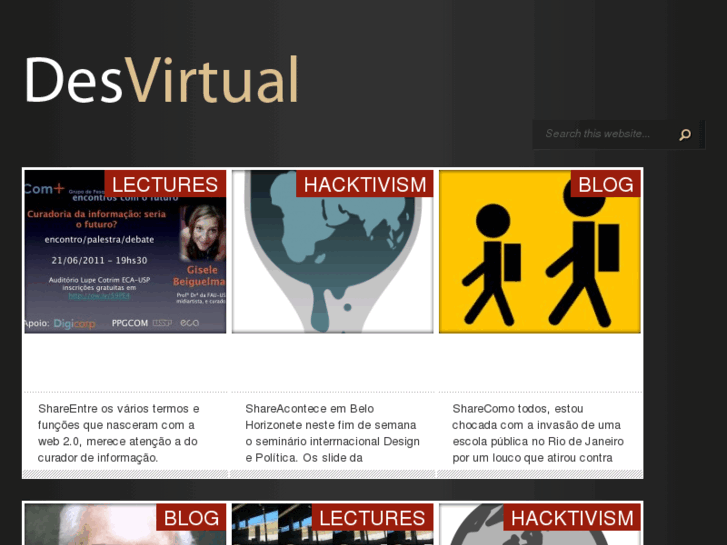 www.desvirtual.com