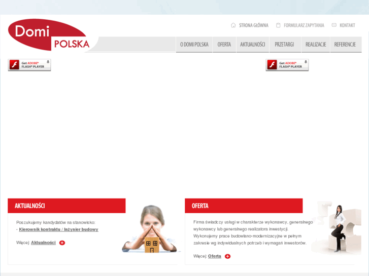 www.domipolska.com