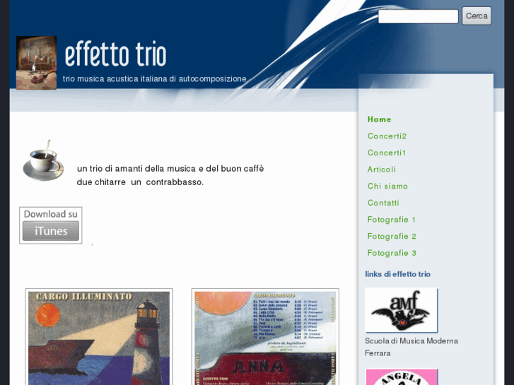 www.effettotrio.com