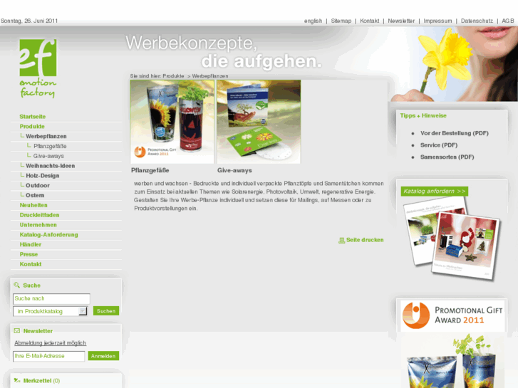 www.emotion-factory-werbepflanzen.com