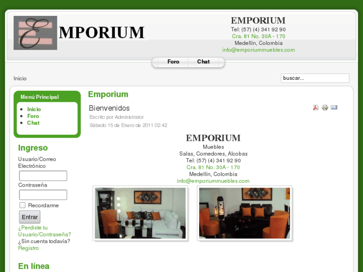 www.emporiummuebles.com