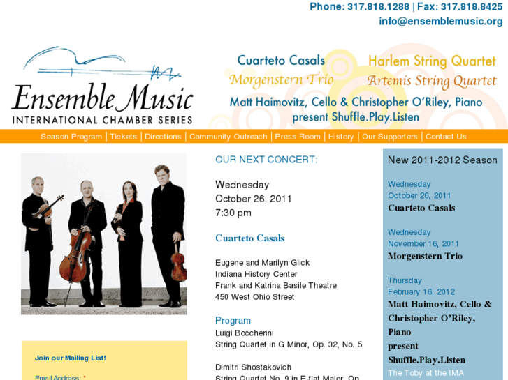 www.ensemblemusic.org