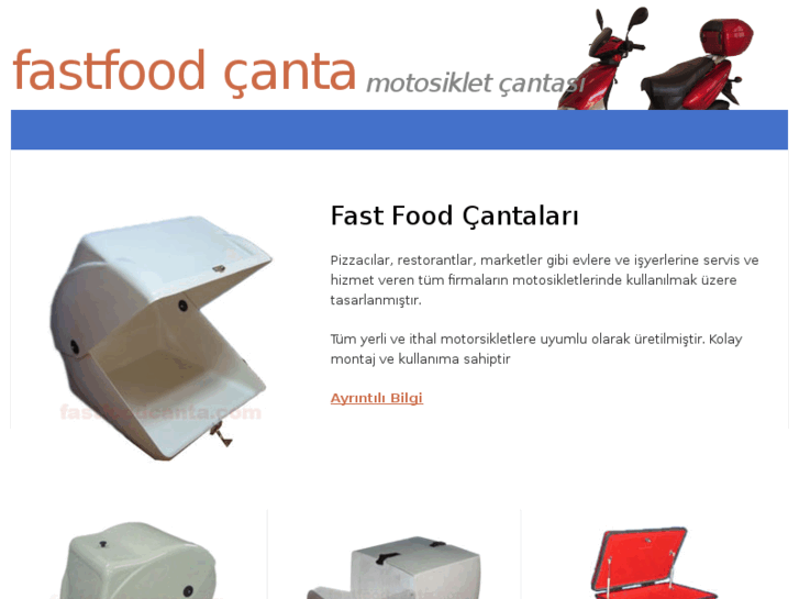 www.fastfoodcanta.com