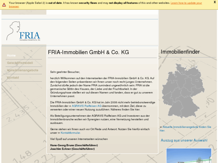 www.fria-immobilien.com