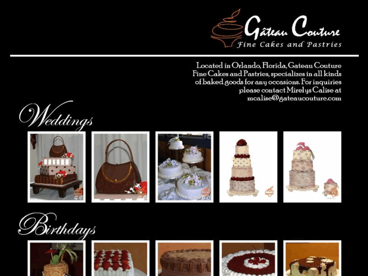 www.gateaucouture.com