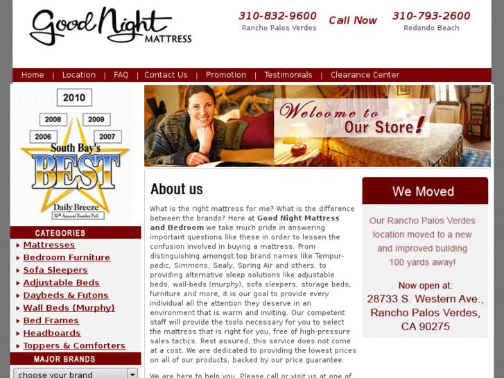 www.goodnightbeds.com