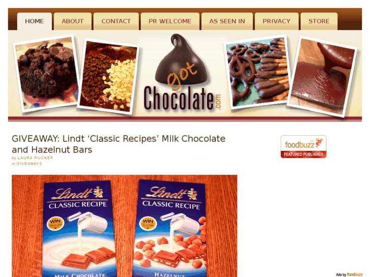 www.gotchocolate.com