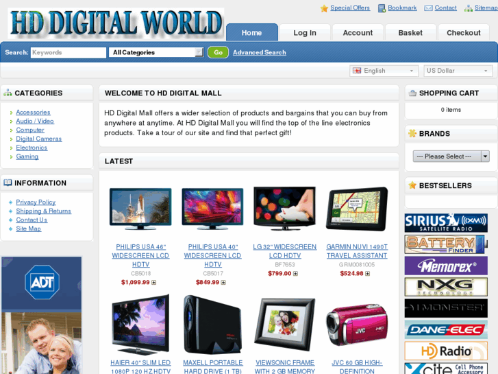 www.hddigitalmall.com