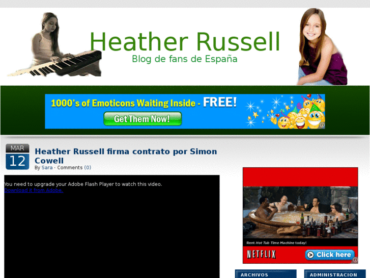 www.heatherrussell.es