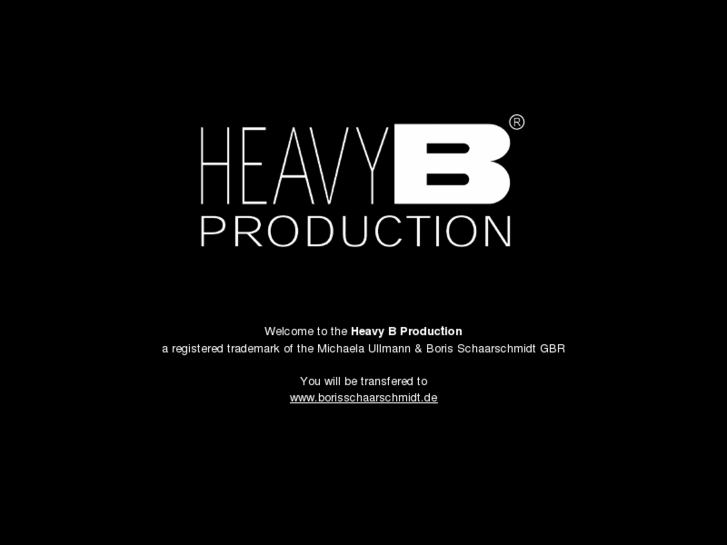 www.heavybproduction.com