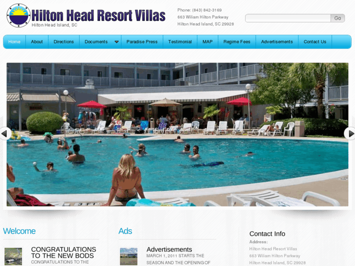 www.hiltonheadresortvillas.com