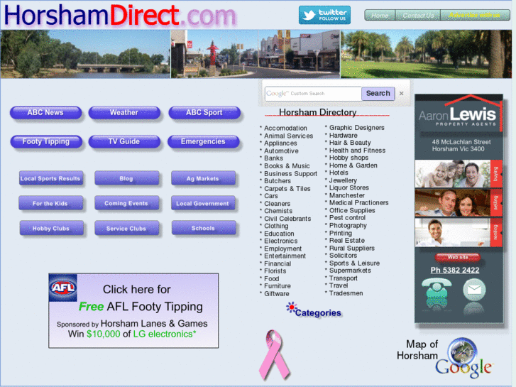 www.horshamdirect.com