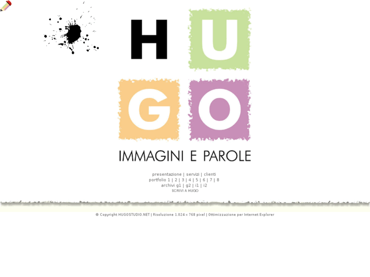 www.hugostudio.net