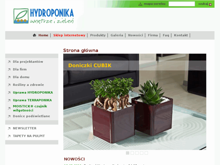 www.hydroponika.pl