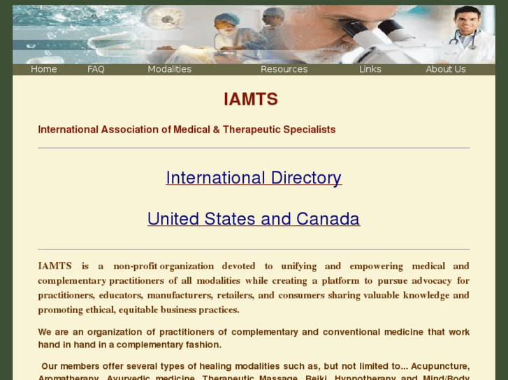 www.iamts.com