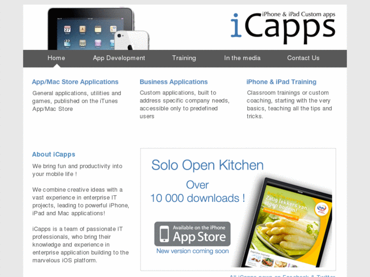 www.icapps.net